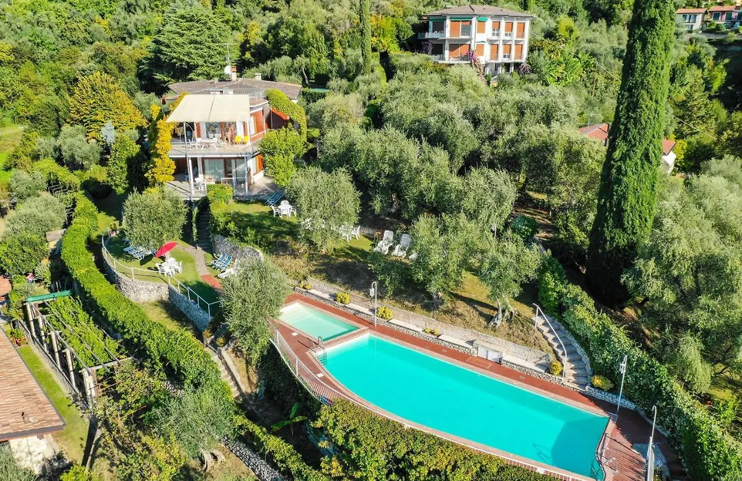 La Villa Fasano-1