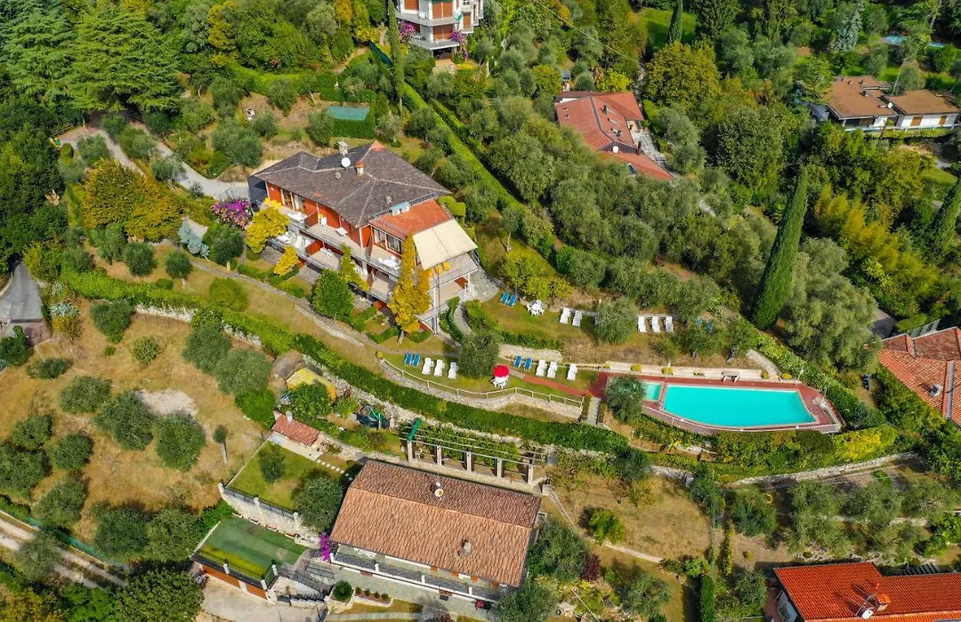 La Villa Fasano-1