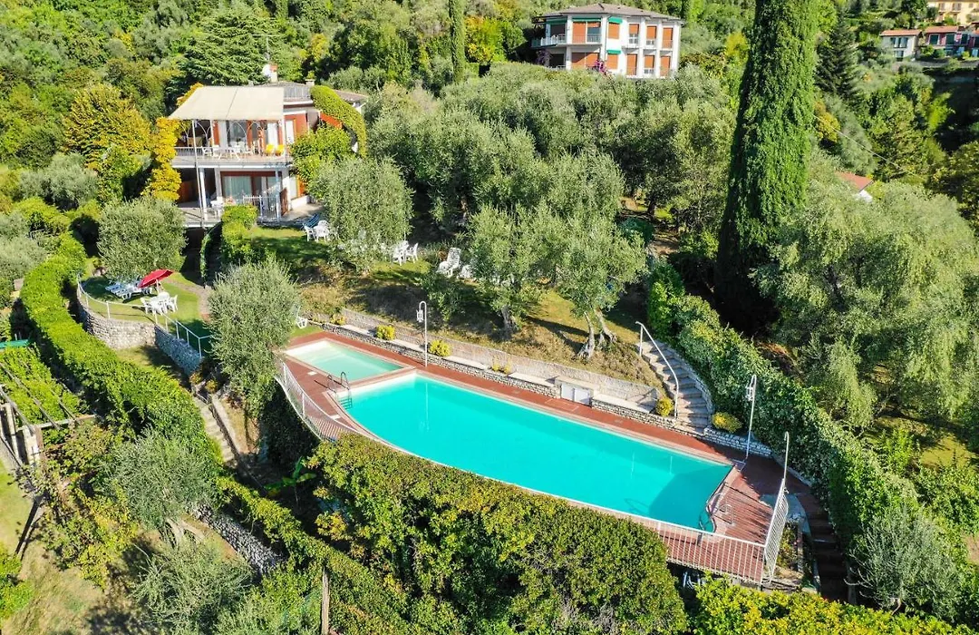 La Villa Fasano-1