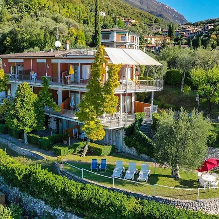 La Villa Fasano-2